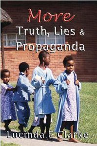 Download More Truth, Lies and Propaganda: in Africa pdf, epub, ebook