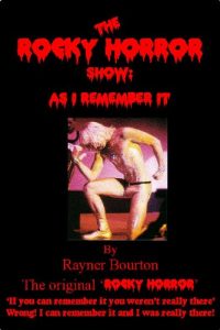 Download The Rocky Horror Show: As I Remember It pdf, epub, ebook