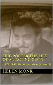 Download Eric Porter The Life of An Acting Giant: (1979-1995) The Mature Years (volume 2) pdf, epub, ebook
