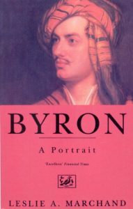 Download Byron: A Portrait pdf, epub, ebook