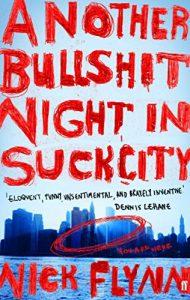 Download Another Bullshit Night in Suck City pdf, epub, ebook