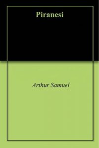 Download Piranesi pdf, epub, ebook