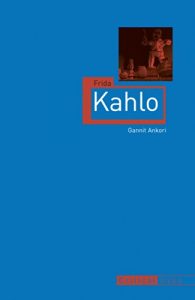 Download Frida Kahlo (Critical Lives) pdf, epub, ebook