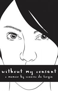 Download Without My Consent pdf, epub, ebook
