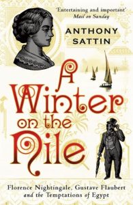 Download A Winter on the Nile pdf, epub, ebook