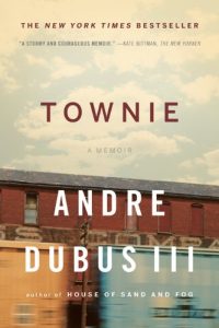 Download Townie: A Memoir pdf, epub, ebook
