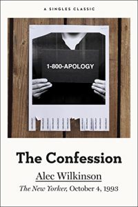 Download The Confession (Singles Classic) pdf, epub, ebook