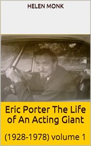 Download Eric Porter      The Life of     An Acting Giant: (1928-1978)      volume 1 pdf, epub, ebook