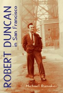 Download Robert Duncan in San Francisco (City Lights/Grey Fox) pdf, epub, ebook