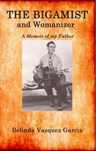 Download The Bigamist and Womanizer (Memoirs of a Bigamist’s Daughter) pdf, epub, ebook