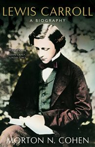 Download Lewis Carroll: A Biography pdf, epub, ebook
