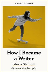 Download How I Became a Writer (Singles Classic) pdf, epub, ebook
