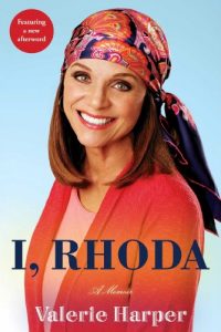 Download I, Rhoda pdf, epub, ebook