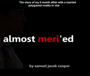 Download Almost Meri’ed pdf, epub, ebook