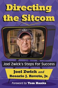 Download Directing the Sitcom: Joel Zwick’s Steps for Success pdf, epub, ebook