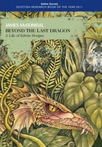 Download Beyond the Last Dragon: A life of Edwin Morgan (Non-Fiction) pdf, epub, ebook