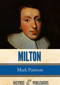 Download Milton pdf, epub, ebook