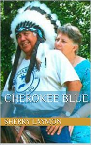 Download CHEROKEE BLUE: The Life of Blue Hothouse pdf, epub, ebook
