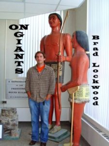 Download On Giants – Mounds, Monsters, Myth & Man, or, why we want to be small pdf, epub, ebook