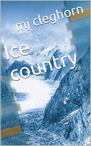 Download Ice country pdf, epub, ebook