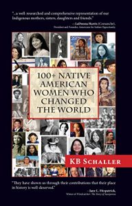 Download 100+ Native American Women Who Changed the World pdf, epub, ebook
