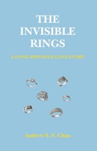 Download The Invisible Rings:  A Long Distance Love Story pdf, epub, ebook