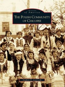 Download The Polish Community of Chicopee (Images of America) pdf, epub, ebook