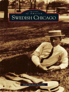 Download Swedish Chicago (Images of America) pdf, epub, ebook