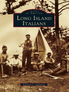 Download Long Island Italians (Images of America) pdf, epub, ebook