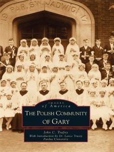Download Polish Community of Gary, The (Images of America) pdf, epub, ebook