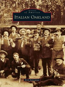 Download Italian Oakland (Images of America) pdf, epub, ebook