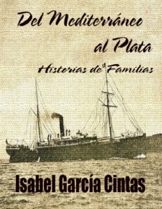 Download Del Mediterraneo al Plata  – Historias de Familias (Spanish Edition) pdf, epub, ebook