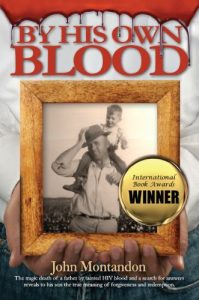 Download By His Own Blood pdf, epub, ebook