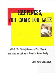 Download HAPPINESS, YOU CAME TOO LATE pdf, epub, ebook