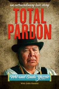 Download Total Pardon – An Extraordinary Love Story pdf, epub, ebook