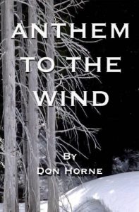 Download Anthem To The Wind pdf, epub, ebook