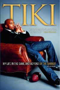 Download Tiki: My Life in the Game and Beyond pdf, epub, ebook