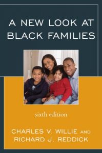 Download A New Look at Black Families pdf, epub, ebook