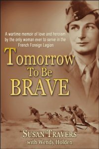 Download Tomorrow to Be Brave pdf, epub, ebook