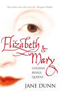 Download Elizabeth and Mary: Cousins, Rivals, Queens pdf, epub, ebook