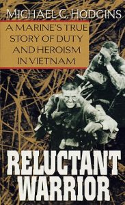 Download Reluctant Warrior: A Marine’s True Story of Duty and Heroism in Vietnam pdf, epub, ebook