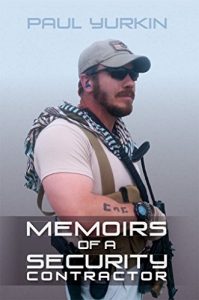 Download Memoirs of a Security Contractor pdf, epub, ebook
