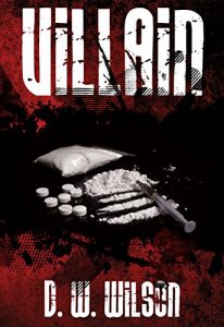 Download VILLAIN pdf, epub, ebook