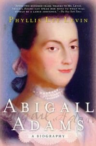 Download Abigail Adams: A Biography pdf, epub, ebook