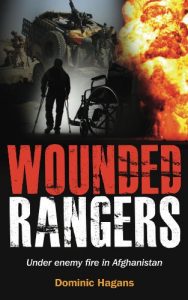 Download Wounded Rangers pdf, epub, ebook