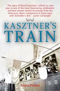 Download Kasztner’s Train pdf, epub, ebook