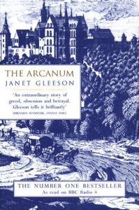 Download The Arcanum: Extraordinary True Story of the Invention of European Porcelain pdf, epub, ebook
