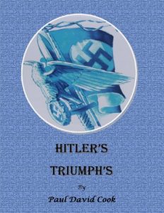 Download Hitler’s Triumphs pdf, epub, ebook
