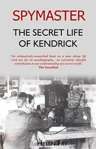 Download Spymaster: The Secret Life of Kendrick pdf, epub, ebook