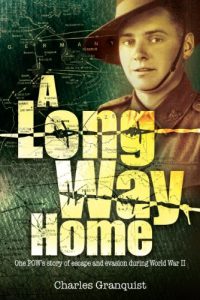 Download A Long Way Home – One POW’s story of escape and evasion during World War II pdf, epub, ebook